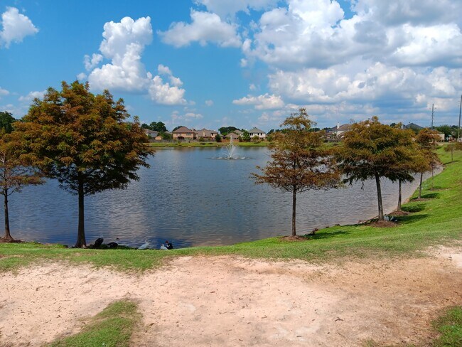 Building Photo - 10002 Blissfull Valley Ln