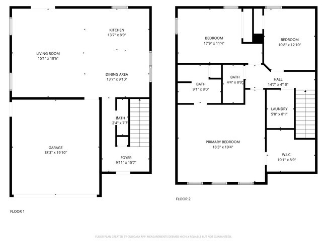 Building Photo - MOVE-IN READY $300 off first month