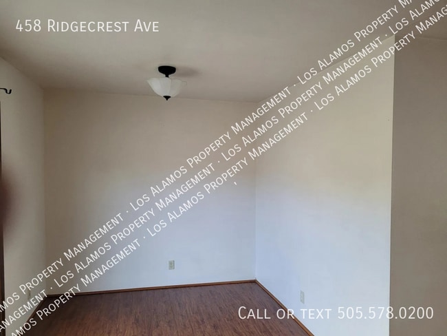 Building Photo - 458 Ridgecrest Ave