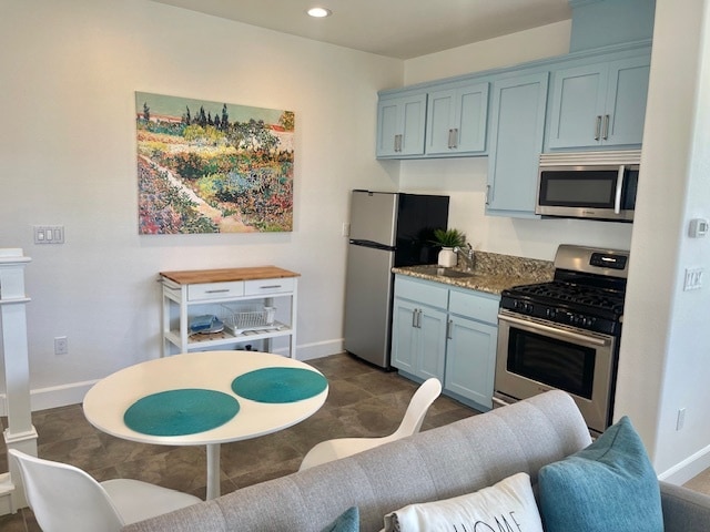 Cheery Kitchen - 1119 Channing Way