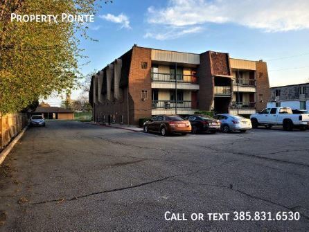 Building Photo - 215 E 4600 S