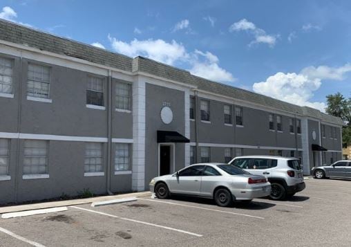 Building Photo - 2753 L B McLeod Rd