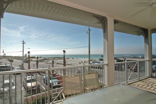  - South Beach Village