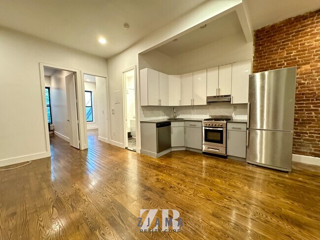 Building Photo - 1047 Bedford Ave