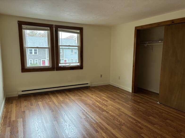 1st Bedroom - 300 Falmouth Rd