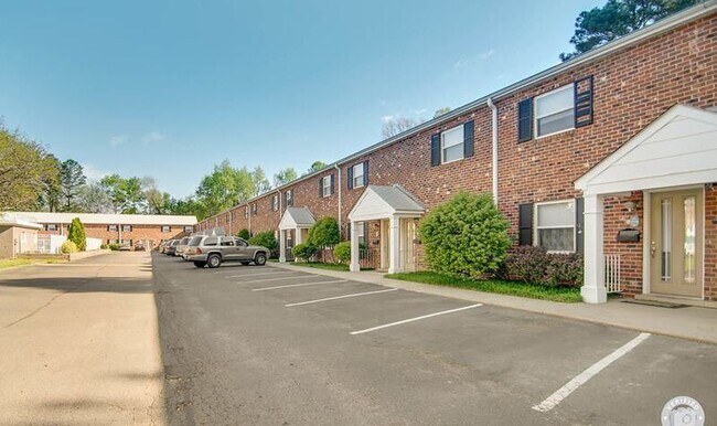Building Photo - 5209 Goolsby Ct