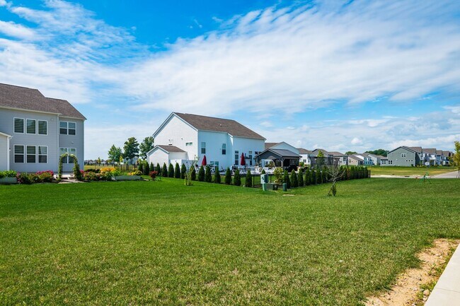 Building Photo - 3387 Logsdon Lp