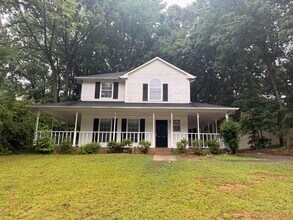 Building Photo - 8720 Mornington Dr
