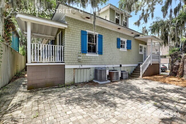 Building Photo - 42 Saragossa St