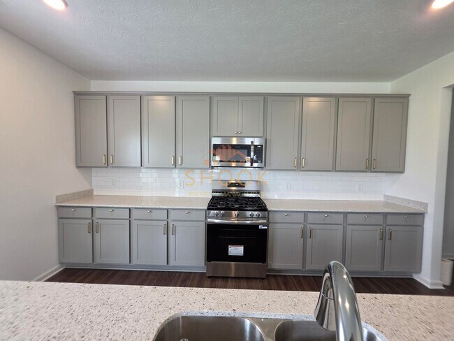 Building Photo - 4 BR New Construction Corner Lot at The Preserve!