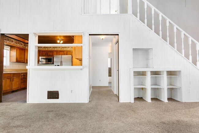 Building Photo - Spacious Tacoma Home for Rent – Available Now!