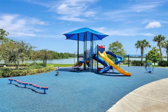 Building Photo - 6215 S Chickasaw Trail