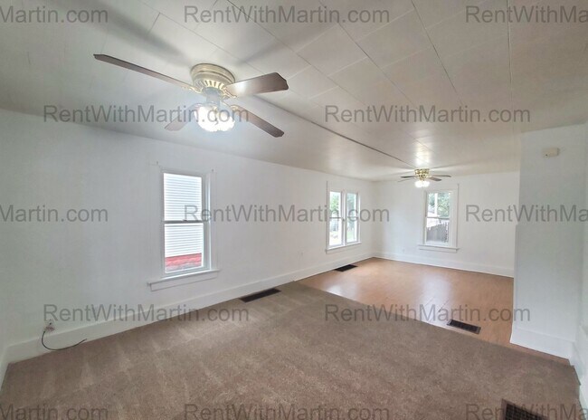 Building Photo - 1931 Franklin St