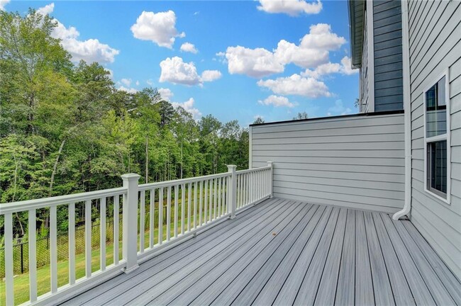 Building Photo - 953 Woods Chapel Rd