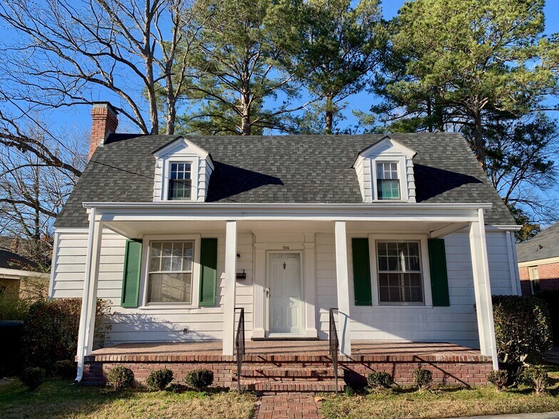 Building Photo - 204 Atlantic Christian College Dr W