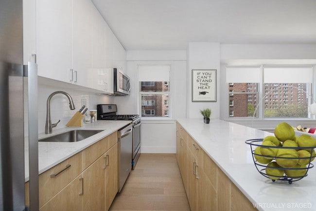 Building Photo - 45 West 139th Street