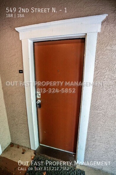 Building Photo - 549 2nd St N