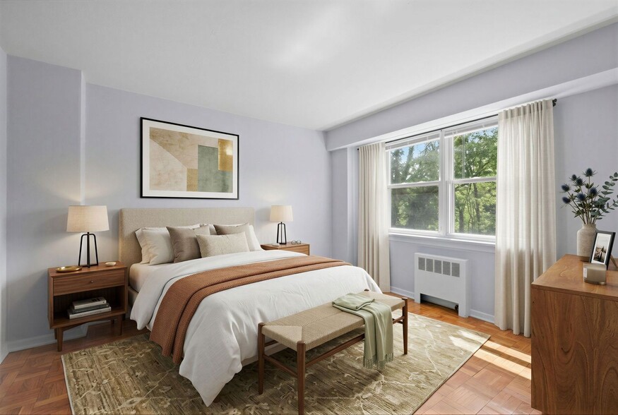 Interior Photo - Metropolitan Wynnefield