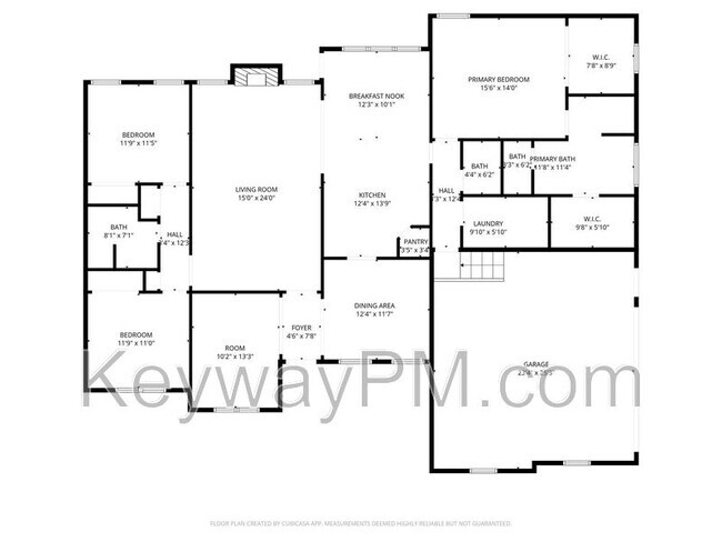 Building Photo - 3011 Old Lodge Rd