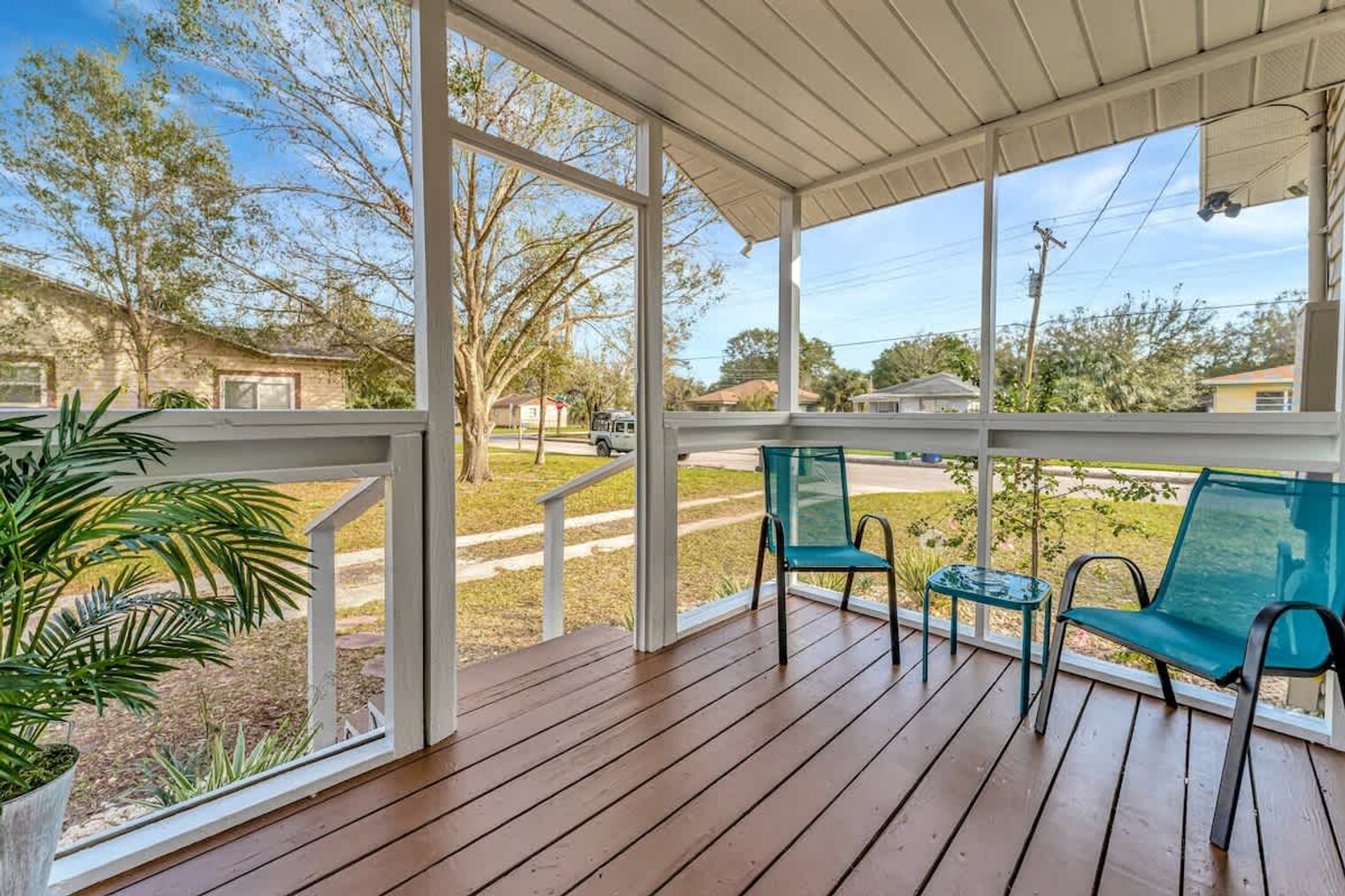 Building Photo - 1905 W St Louis St