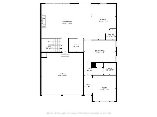 Building Photo - 123 Marlow Dr