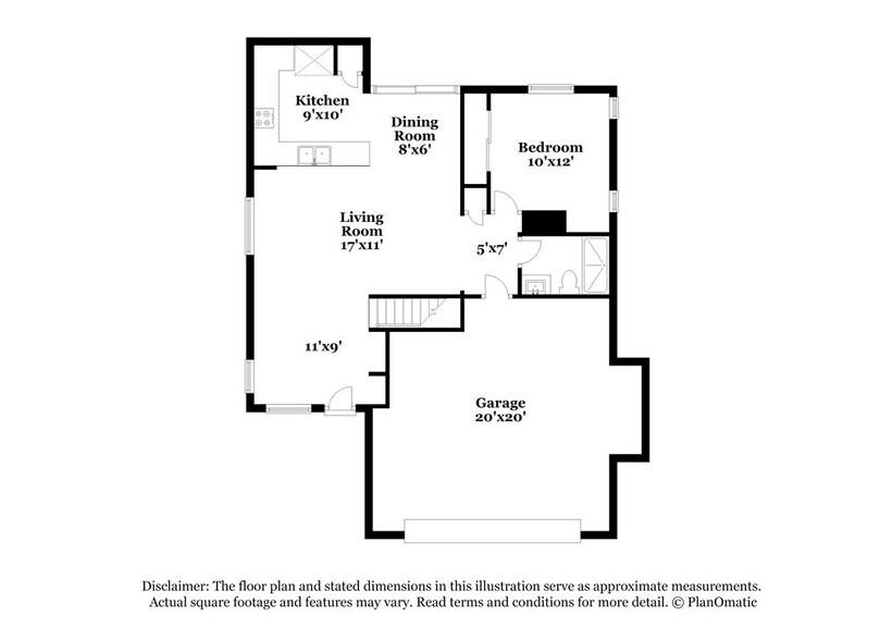 Building Photo - 10441 Sweet Juliet St