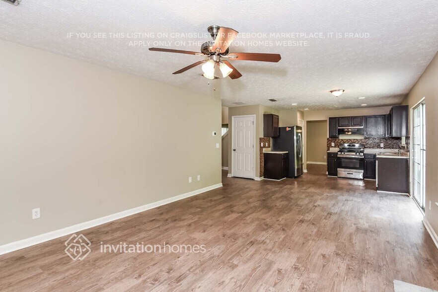 Building Photo - 1127 Eastmill Cove