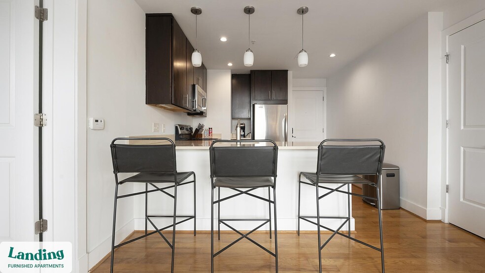 Primary Photo - 3801 Georgia Ave NW