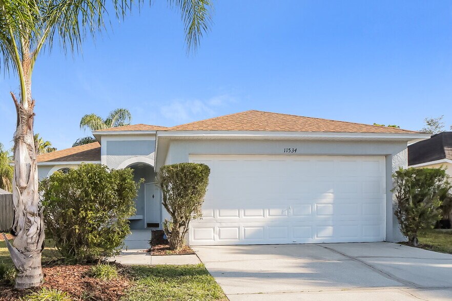 Primary Photo - 11534 Wellman Dr