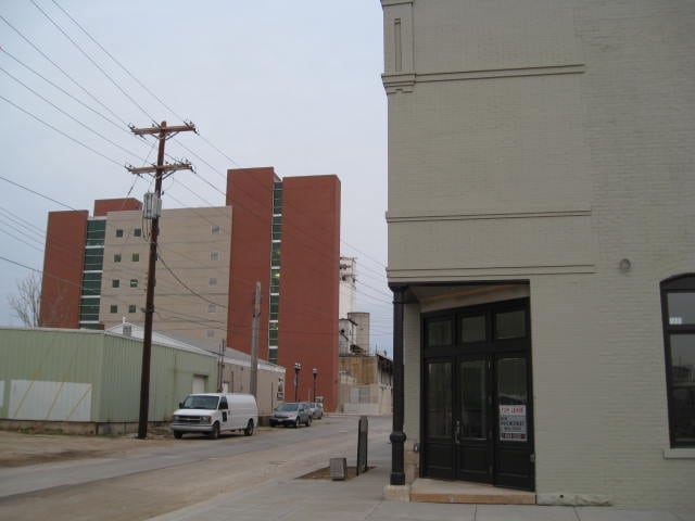 Building Photo - The Lofts at Inspired Commerce