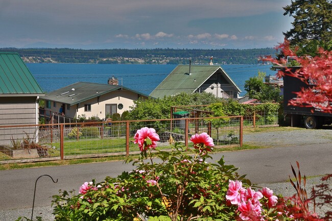 Building Photo - Stunning View With This  Cape Cod Cottage ...