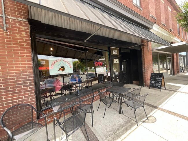 Downtown Wendell - 235 Sweetbay Tree Dr