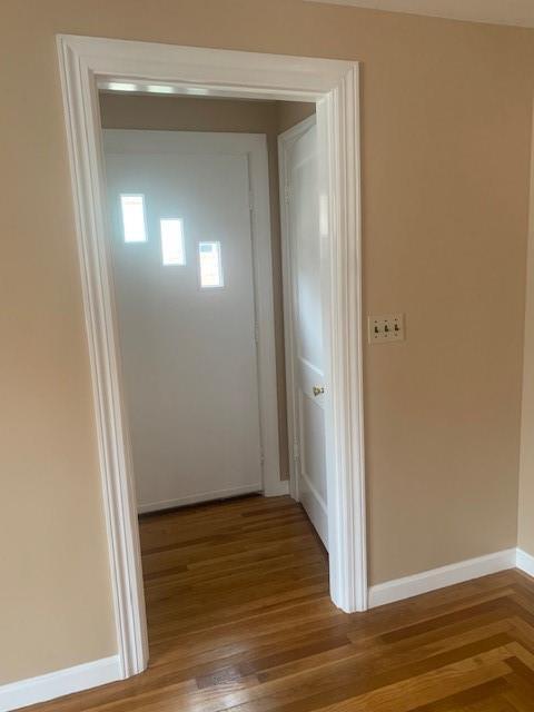 Building Photo - 69 Dorr Ave