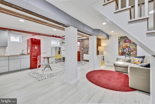 Building Photo - 3515 Bradley Ln