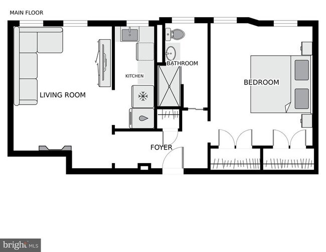 Building Photo - 18 9th St NE