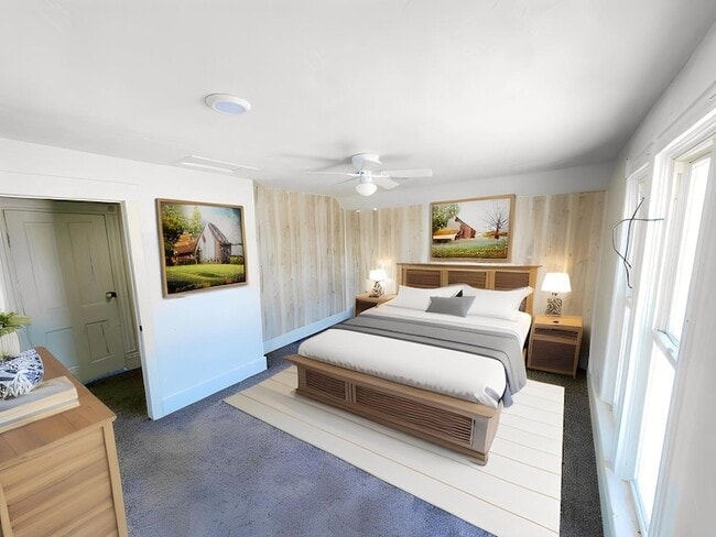 Building Photo - 7612 M-37