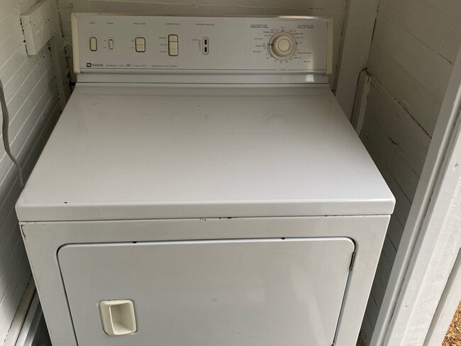 Dedicated Dryer - 1973 El Sereno Ave