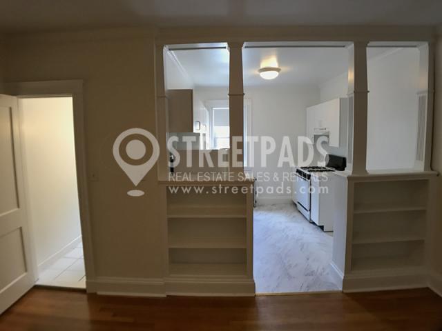 Building Photo - 1 bedroom in Cambridge MA 02138