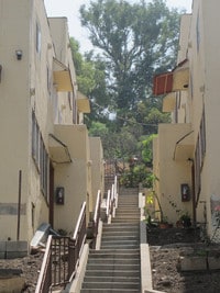 Building Photo - Sunset Apartments