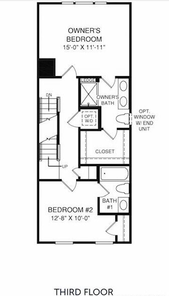 Building Photo - 436 W Tremont Ave