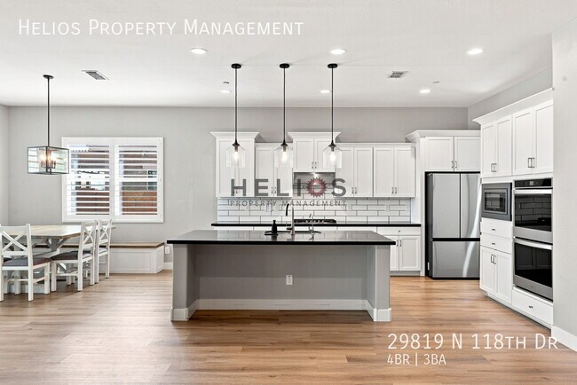 Building Photo - 29819 N 118th Dr