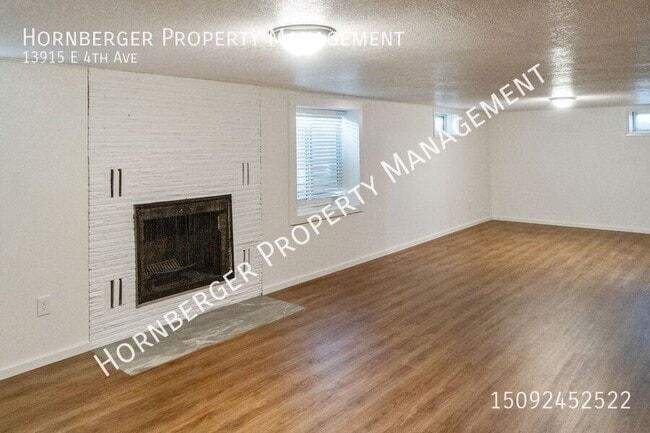 Building Photo - 13915 E 4th Ave