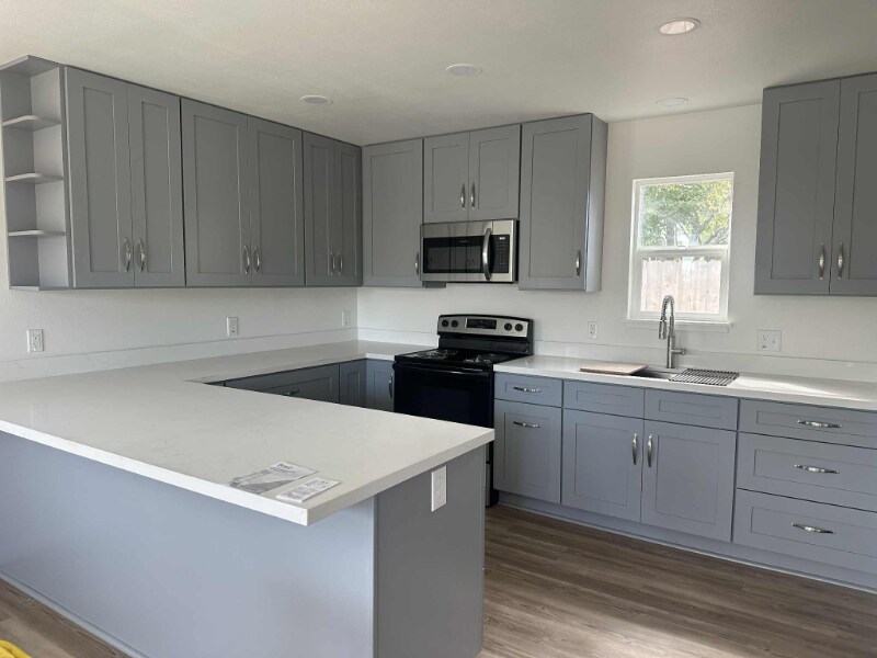 Building Photo - 3911 E St