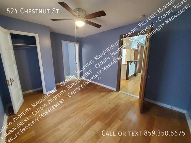 Building Photo - 524 Chestnut St
