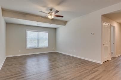 Interior Photo - Woodberry Apartments