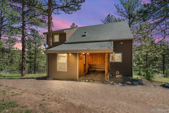 Building Photo - 457 Spruce Mountain Dr