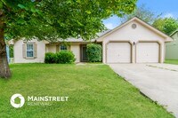 Building Photo - 1602 Cooper Dr