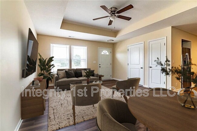 Building Photo - 1510 Coventry Ct