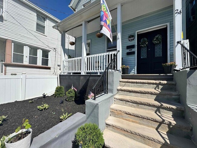 Building Photo - 24 Pamrapo Ave