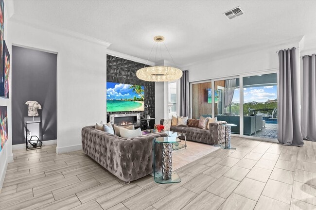 Building Photo - Waterfront Luxury Living | Private Dock + Direct Tampa Bay Access